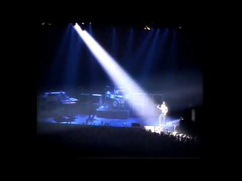 Deep Purple, concert at Deutschlandhalle, Berlin October 7th, 1993.