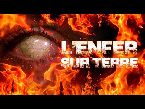 #83 - L'enfer sur terre