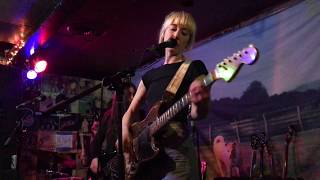 Daddy Issues, Boring Girls (Live), 03.08.2018, Oleavers, Omaha NE