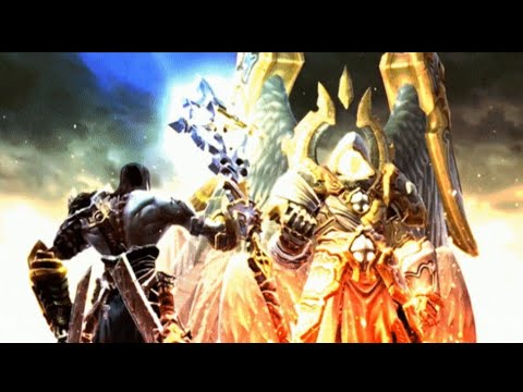 Darksiders 2: Archon Extended Theme