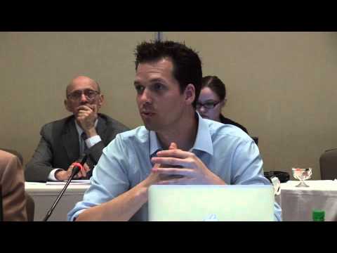 Implicating Sequence Variants in Human Disease: Welcome and Introductions - Daniel MacArthur