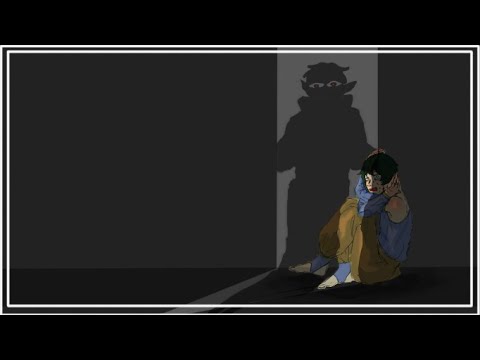 [OC] I'm not different... am i? // OCs Animatic