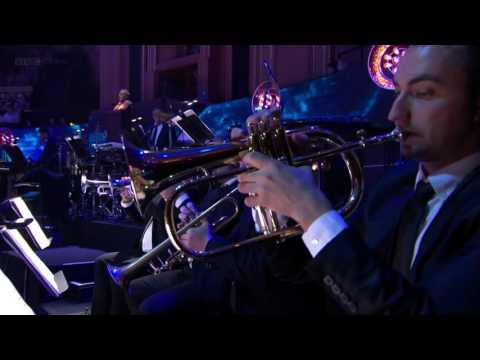 Quincy Jones Prom - Stuff Like that (BBC Proms 2016)