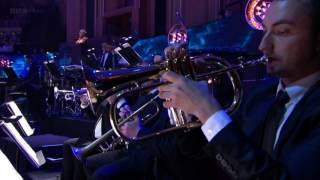 Quincy Jones Prom - Stuff Like that (BBC Proms 2016)
