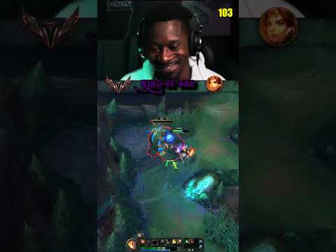 From Support to Savage: Leona Goes Jungle and Crushes the Competition! (Part 3)