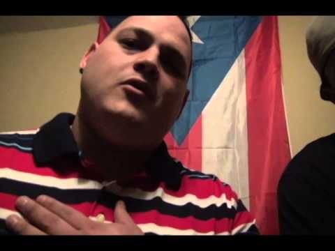 Promo: South flow ft. Real Rangsta - Nocaut 2014