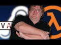 Valve's Flawless Design Philosophy