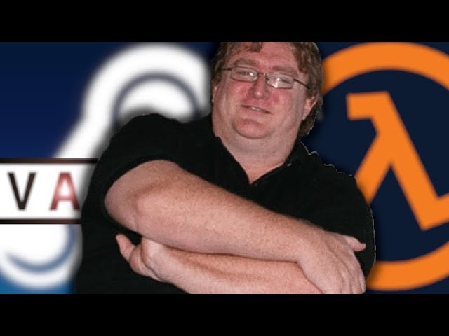 Valve's Flawless Design Philosophy
