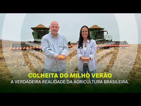 PRODUZ - EP. 82 | abandono no agro : endividamento e falta de apoio pode parar a agricultura.