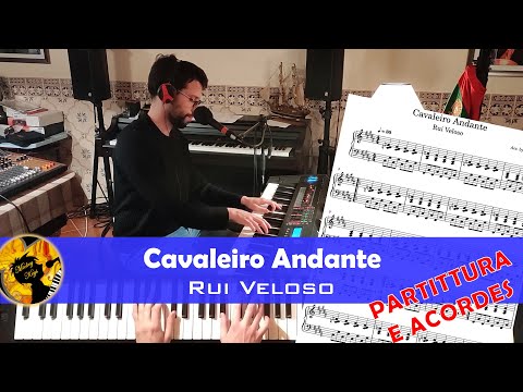 Cavaleiro Andante - Rui Veloso