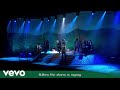 Celtic Thunder - Heartland (Live From Poughkeepsie, 2010) (Lyric Video) (Official)
