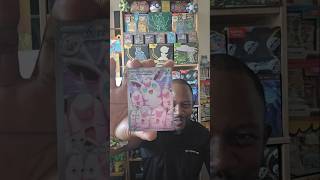 WigglyTuff SiR!!! #Pokemon #pokemoncards #pokemontcg #pokemoncommunity #pokemonchannel #cardpacks