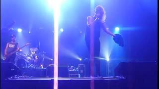 Guano Apes - Hey last beautiful - Open your eyes 27.05.16 СПБ А2