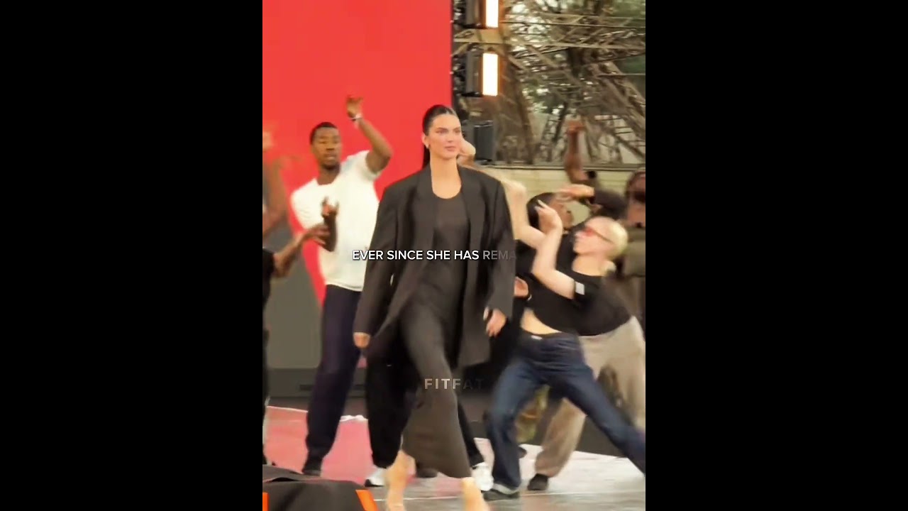 Highest paid Supermodel 💀💪#kendalljenner #kendalljenneredits