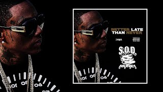 Soulja Boy • Better Late Then Never [Full Album]