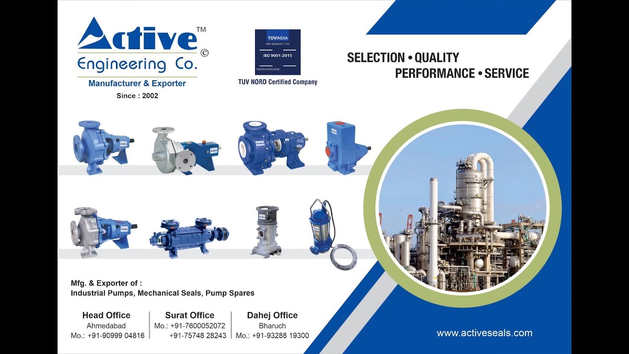 Active Engineering Co.