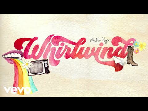 Maddie Poppe - Nothing Good Comes Out of California (Audio Only)