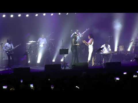 נסרין קדרי ודיקלה -  חבאייתק