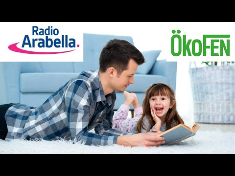 ÖkoFEN Werbespot Radio Arabella