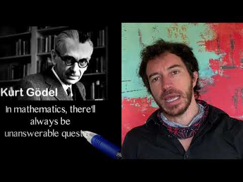 Gödel's Incompleteness Theorem