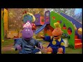 CBEEBIES Tweenies Series 4 Episode 23 Pink Is Yukerooni