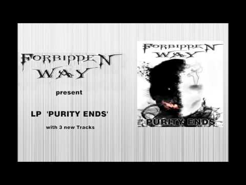 Forbidden Way - Pleasure Of The Dead