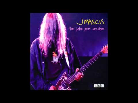 J Mascis - John Peel Sessions [Full Album] 2003