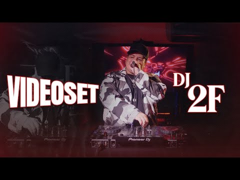 DJ 2F - Set Mixado 001