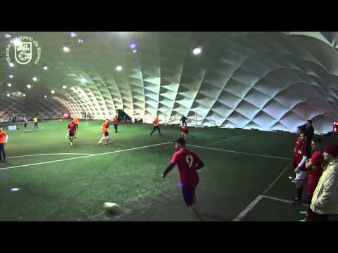 OUTBOX 3:7 NOVILION CONSULTING - ELIT II Liga JESIEŃ 2015