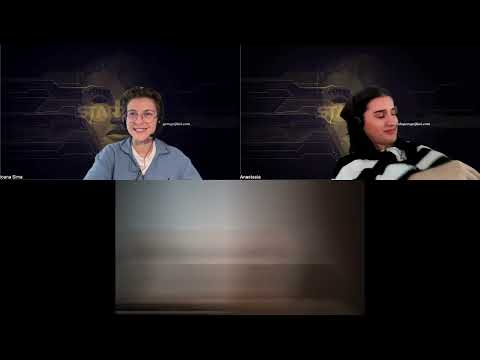 01-RO Vasilica, dezincarnatul dintre reincarnari - Ioana Sima Hipnoza Ezoterica metoda Grifasi