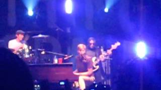 Something Corporate - Straw Dog