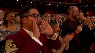 Best Supporting Actor at the 2023 Oscars 95th | Nominees & Winner Revealed