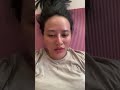 Berlianrsi Black Mamba Instagram Live Stream