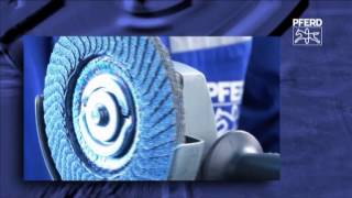 Pferd Abrasive Products