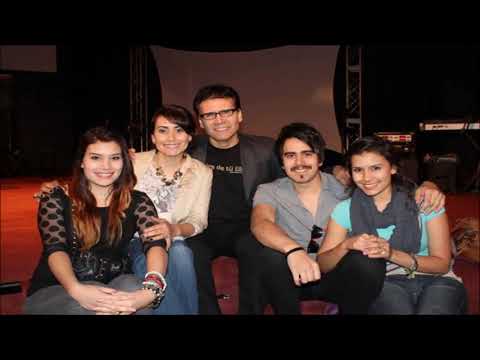 No necesito mucho   Jesús Adrian Romero