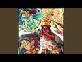 Broly's Battle Theme (Dragon Ball Z) (M1522)