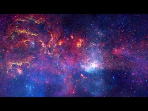 Bootes Gray: Voice Of The Universe (Priya Sen & Aman Anand Remix)