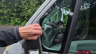 Vanlife: Painting