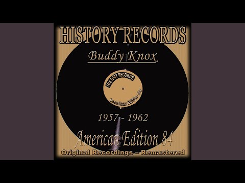 Somebody Touched Me (1958)