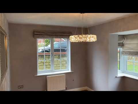 2 Fox Mill View, Millhouse Green