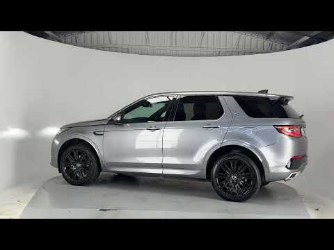 Land Rover Discovery 1.5 PHEV R-DYN**FULL LEATHER - Image 2