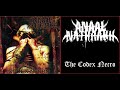 💀 Anaal Nathrakh - The Codex Necro (2001) [Full Album] 💀