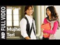 Mujhe Teri Full Song Paathshaala Shahid Kapoor Tulsi Kumar Hanif Sheikh