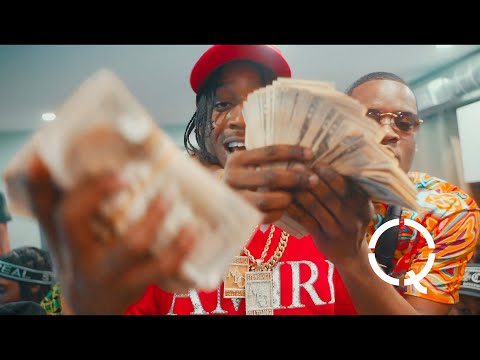 Stew Bandz - Top Dawg Birks ( Shot By Qasquiat )