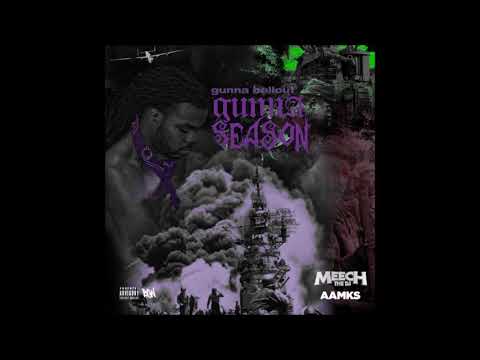 Gunna Ballout- Pain (Gunna Season)