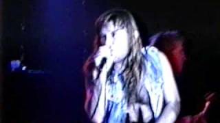 Iron Maiden-4.The Trooper(Club L'Amour,NY 1988)