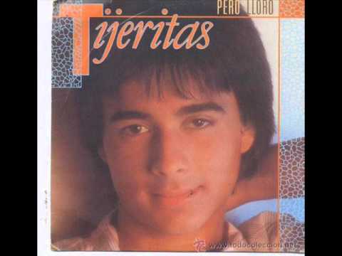 Amigo - El Tijeritas