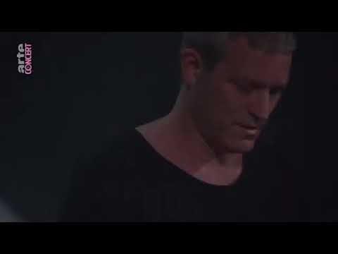 Ben Klock - PHOTON 2020 (Live Stream )