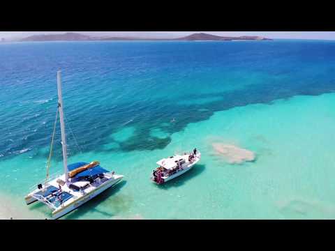 Top 10 Places to Visit in Puerto Rico / March 2019