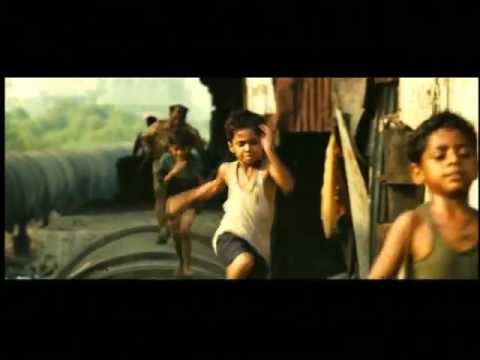 映画「スラムドッグ$ミリオネア」日本版劇場予告